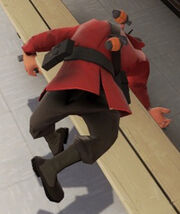 Ctf 2fort0011