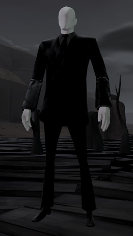 body type slender