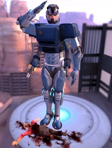 File:Cyborneer blu by gigacake mmmkay-d4t228t.jpg