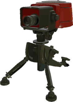 Lvl1-sentry