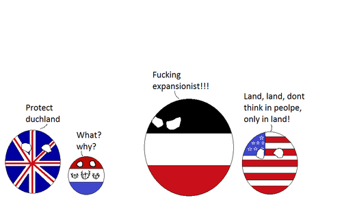Polandball 1