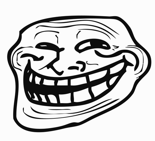 File:Trollface.png