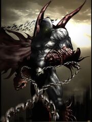 Hellspawn