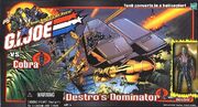 Destro's Dominator2002