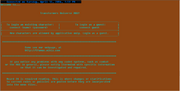 Loginscreen