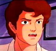 Spike-teen