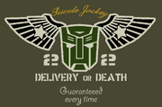 Backblast's Crest