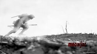 The Ghost Soldier