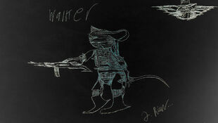 Walker Class Grunt