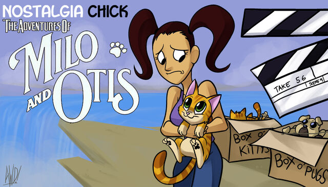 File:Tgwtgnchick-NostalgiaChickTheAdventuresOfMiloAndOtis625.jpg