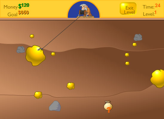 Goldminer