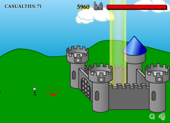 Defendyourcastle