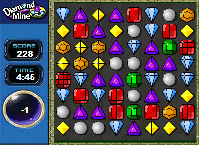 Diamondmine