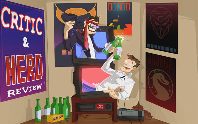 File:NC Nerd and Critic review by MaroBot.jpg