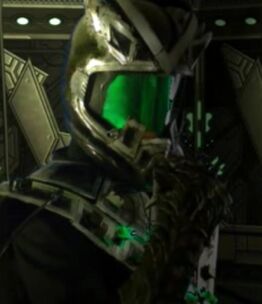Lord Vyce
