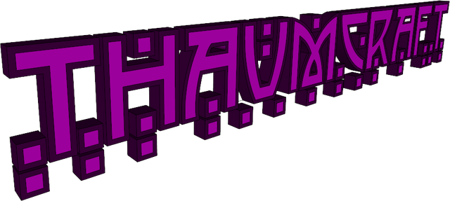 File:Thaumcraft logo.png
