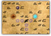 Research-runes