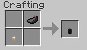 Crafting Tallow Candle