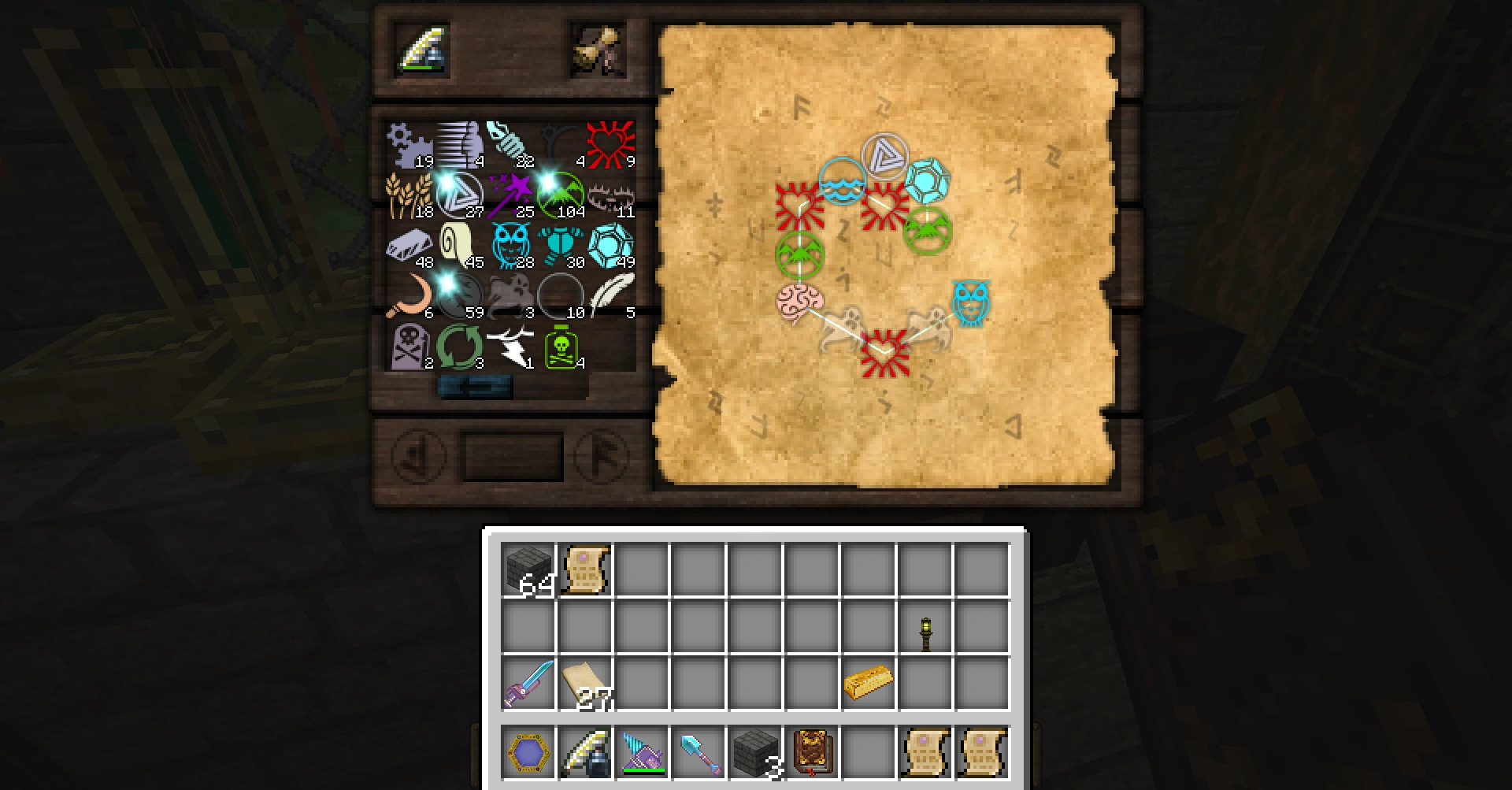 Image 20140905 23.16.59.png Thaumcraft 4 Wiki FANDOM powered by