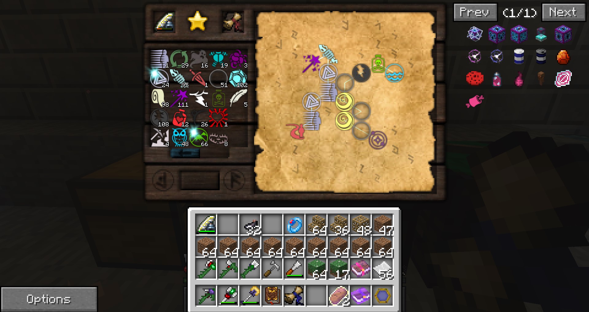 magic mirror thaumcraft magic mirror thaumcraft