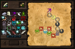 Wand Foci Excavation Option