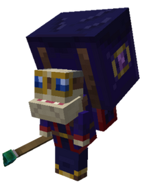 Mob Pech Mage