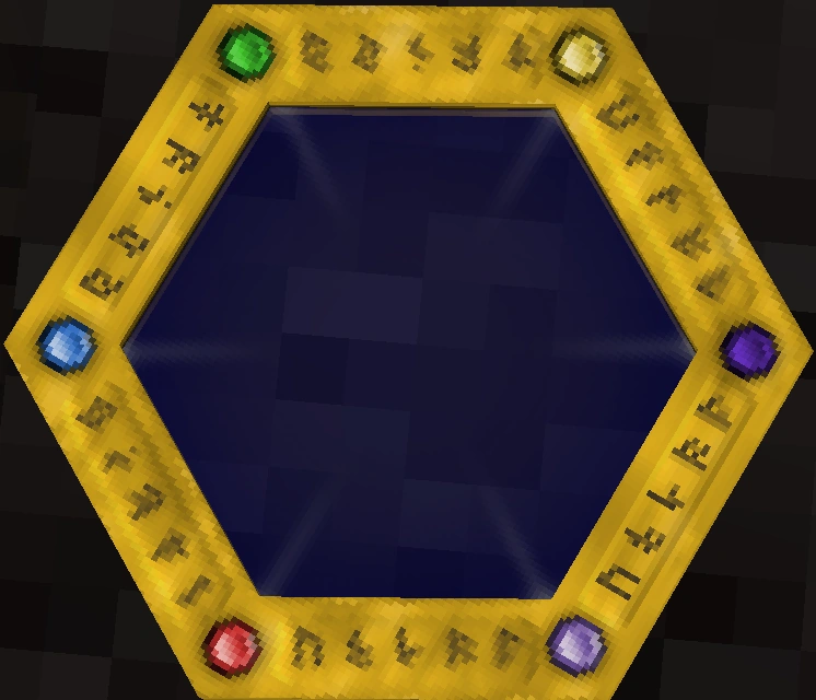 Thaumometer Thaumcraft 4 Wiki FANDOM powered by Wikia