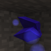 Aqueous Crystal