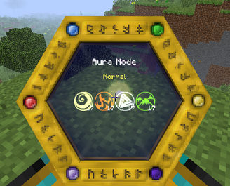 AuraNode