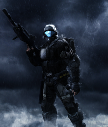 DMR profile pic