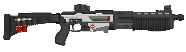 File:Pump shotgun, dino .png