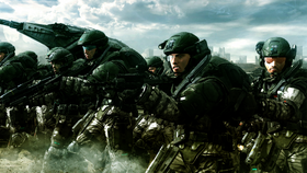 The resistance