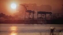 Mining Operation