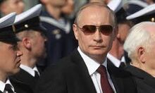 Vladmir Reznov