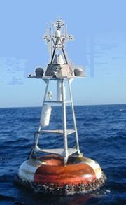Type 74 anti guidance feild genorator. Sea