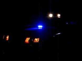 Cop bar