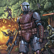 Jango dmr