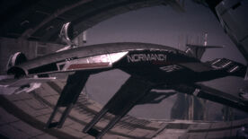 Karl's ship