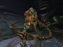 Flood Troll Jugg