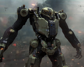 Big mech