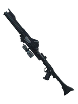 HR-15A