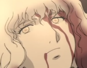 Bleeding Jess