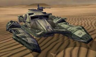 M50 chat tank