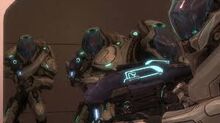 Ranger team
