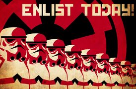 Chat empire propaganda