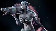 Siren 1st form