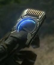 Data chip
