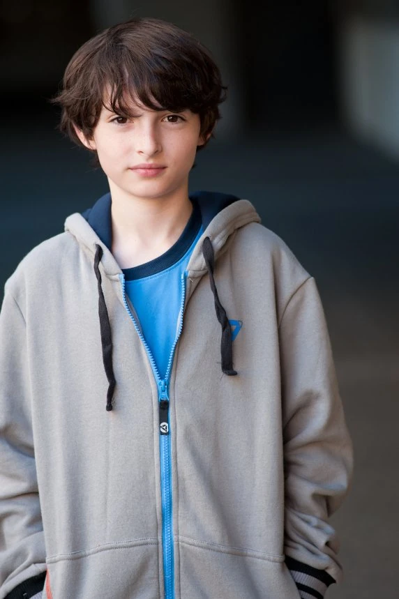 Finn Wolfhard | Wiki The 100 | FANDOM powered by Wikia