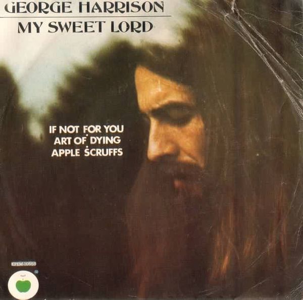 Torrent George Harrison My Sweet Lord