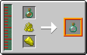 Green Dentrothyst Vial 2